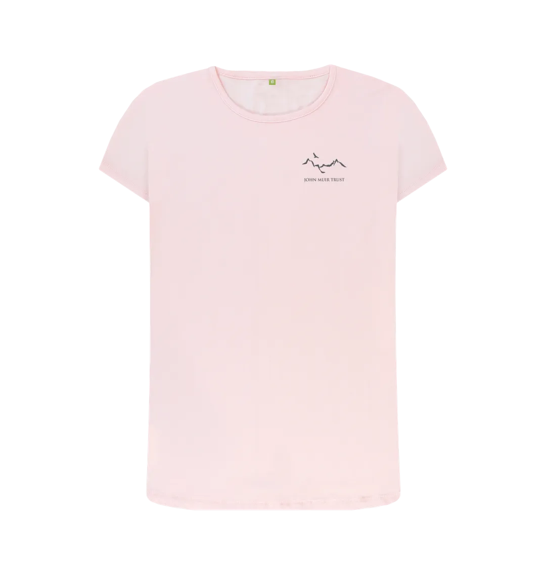 Schiehallion Women's T-Shirt - Summer