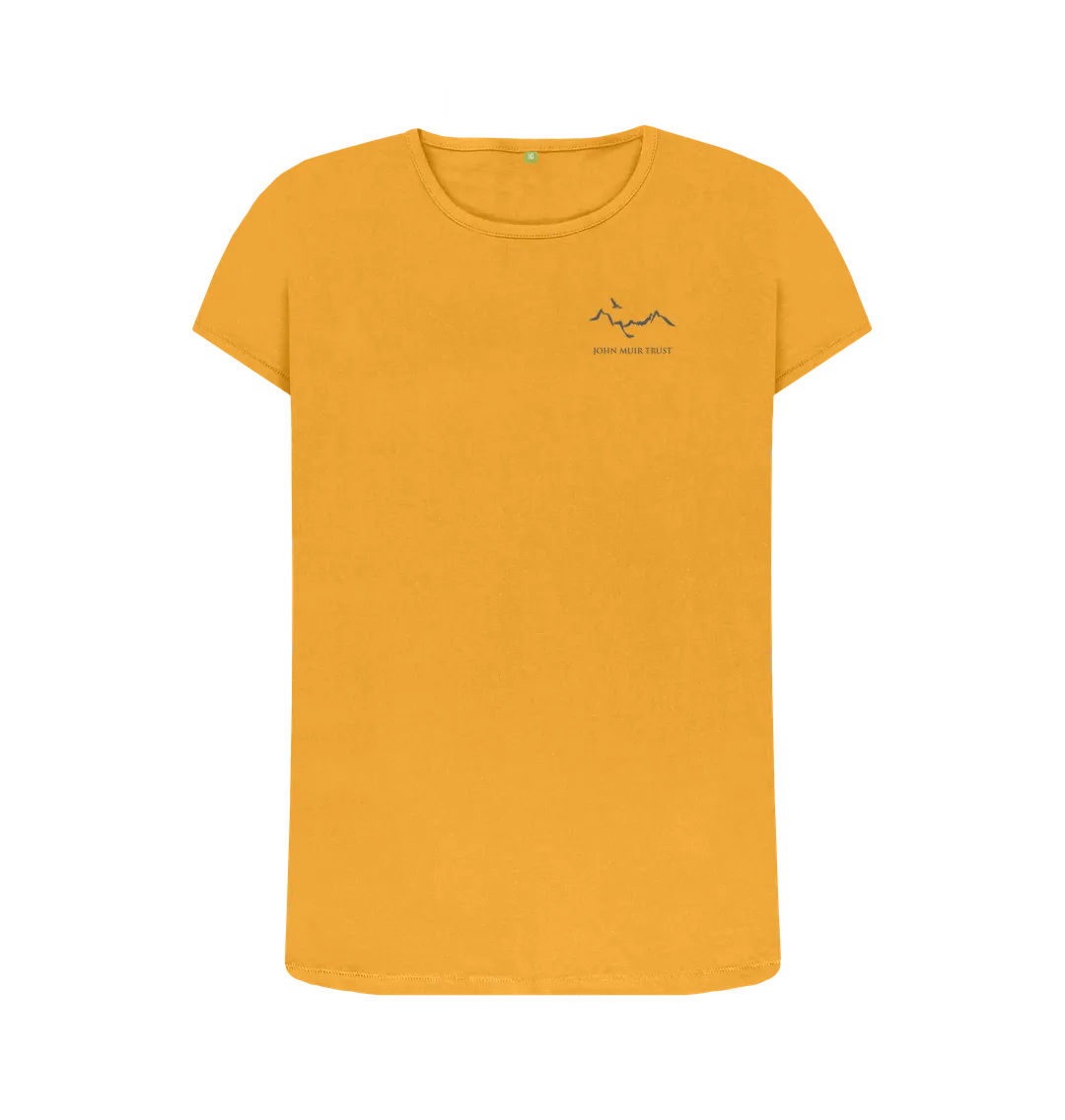 Schiehallion Women's T-Shirt - Summer