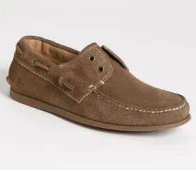 Schooner Boat Shoe