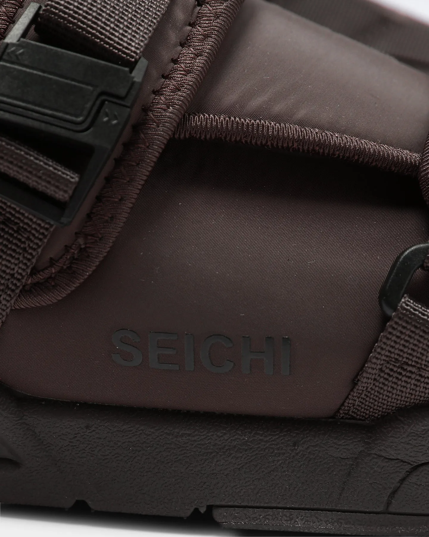 Seichi Men's Seichi Yoroi Brown