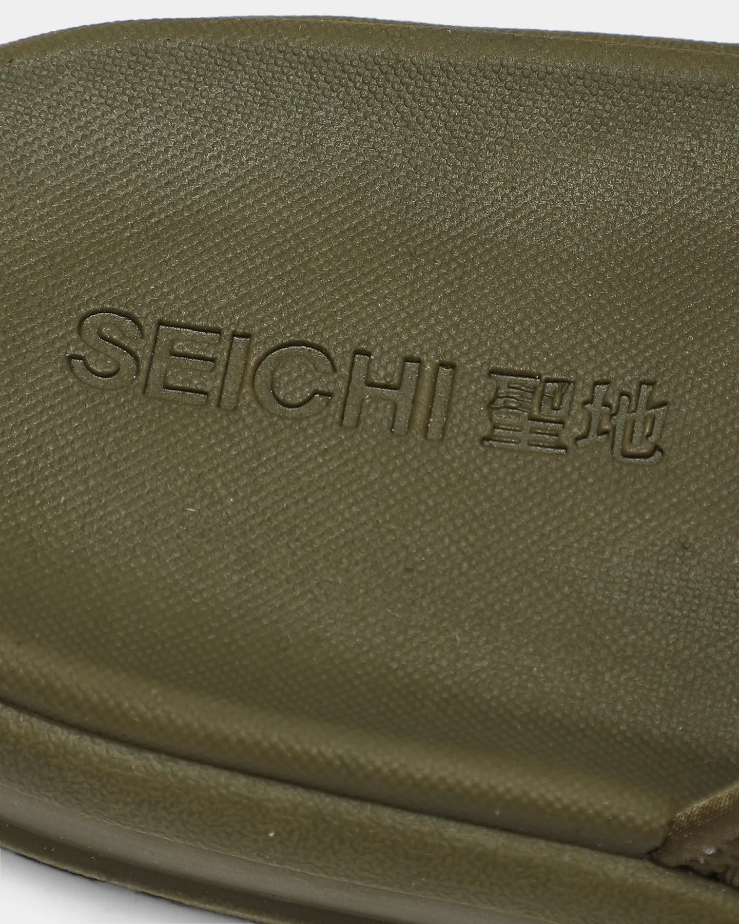 SEICHI Sandoru Ichi Army Green