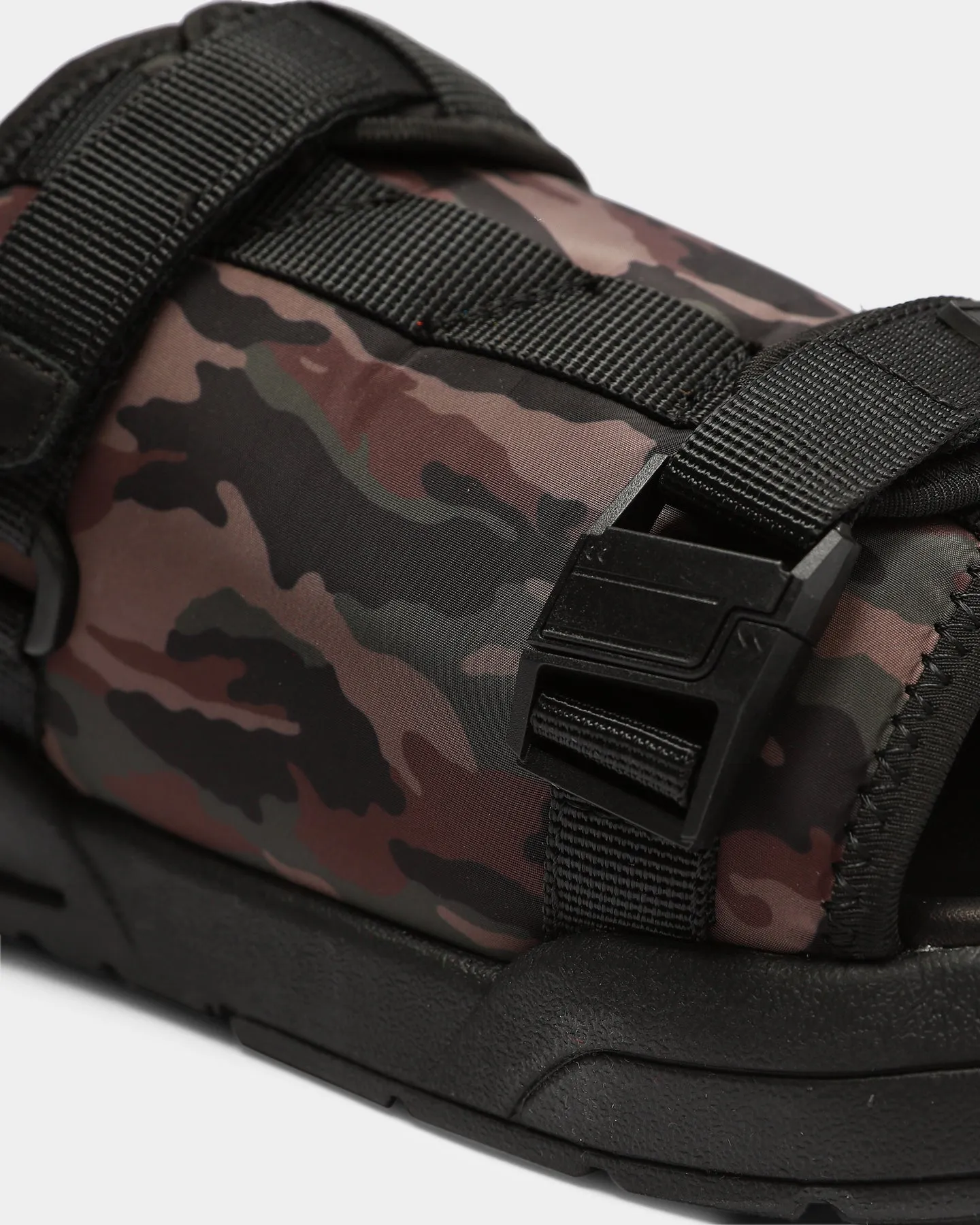 SEICHI YOROI Camo/Black