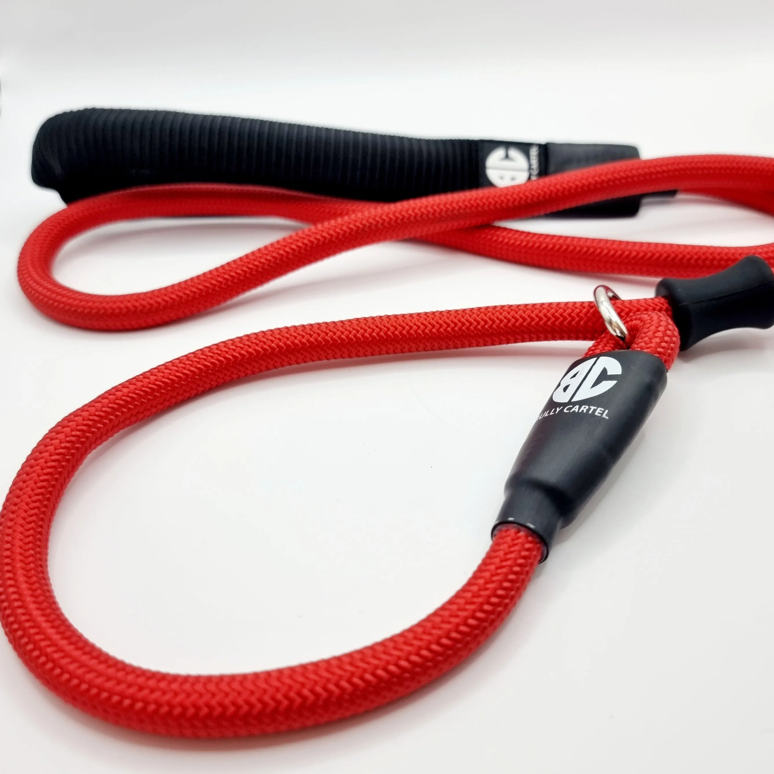 Slip Lead - Red