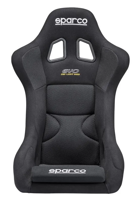 Sparco Evo Seat