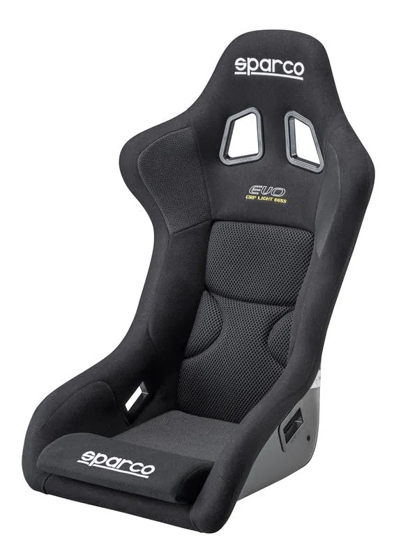 Sparco Evo Seat