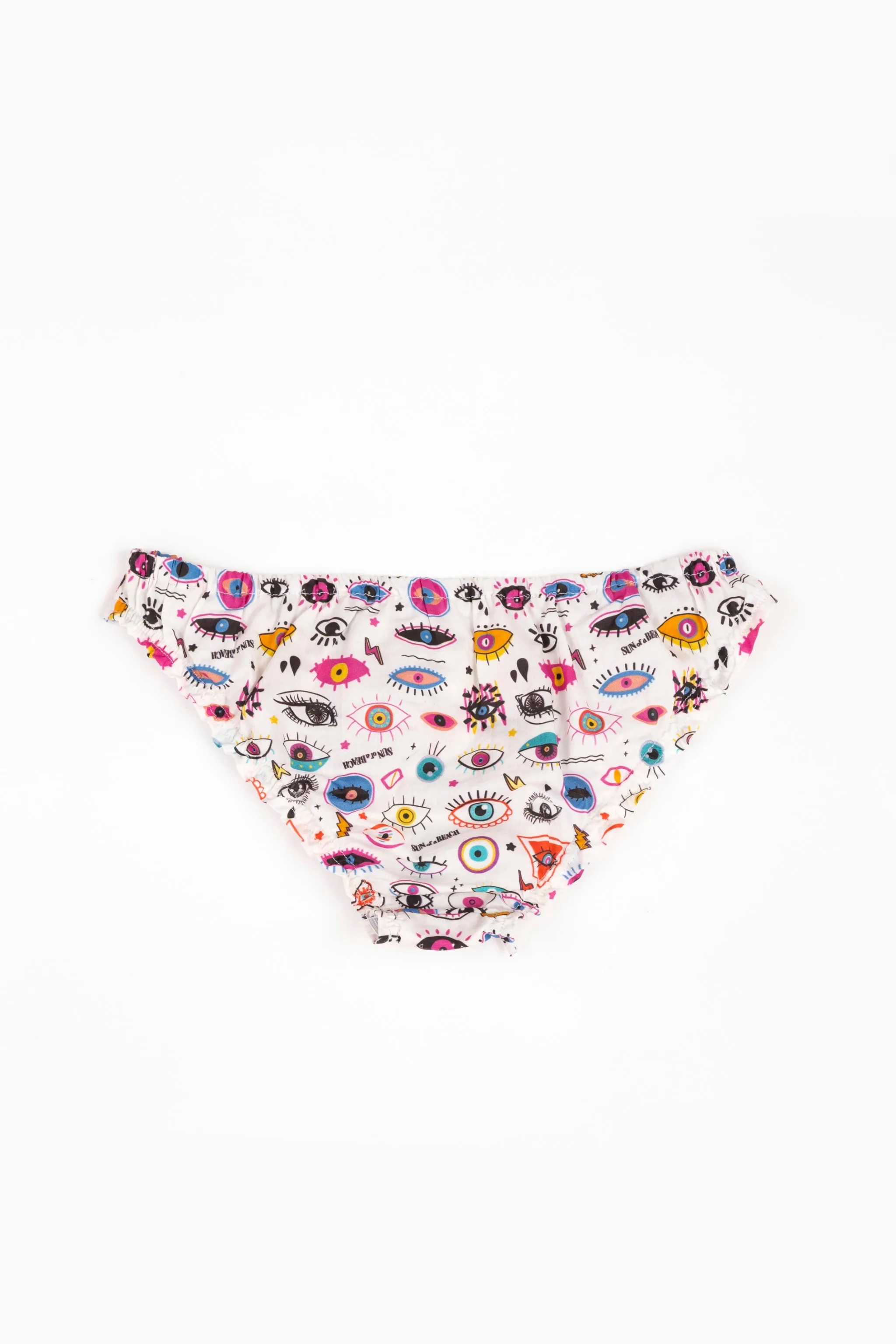 Starry Eyes | Panties