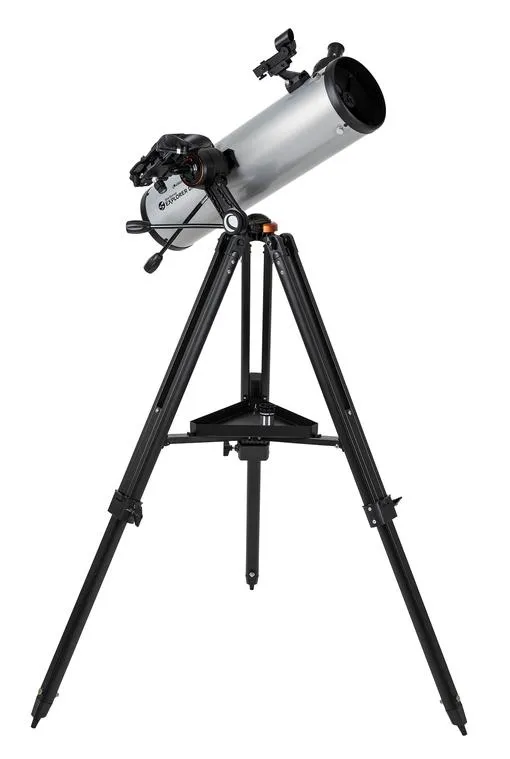 StarSense Explorer™ DX 130AZ