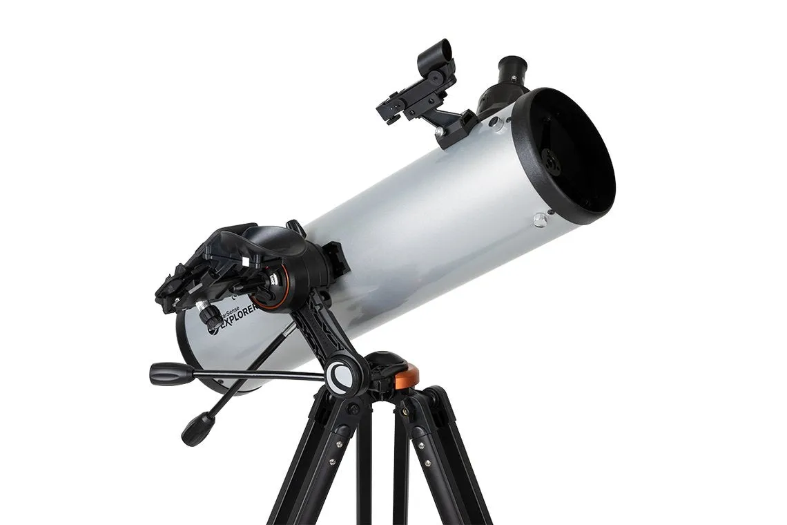 StarSense Explorer™ DX 130AZ