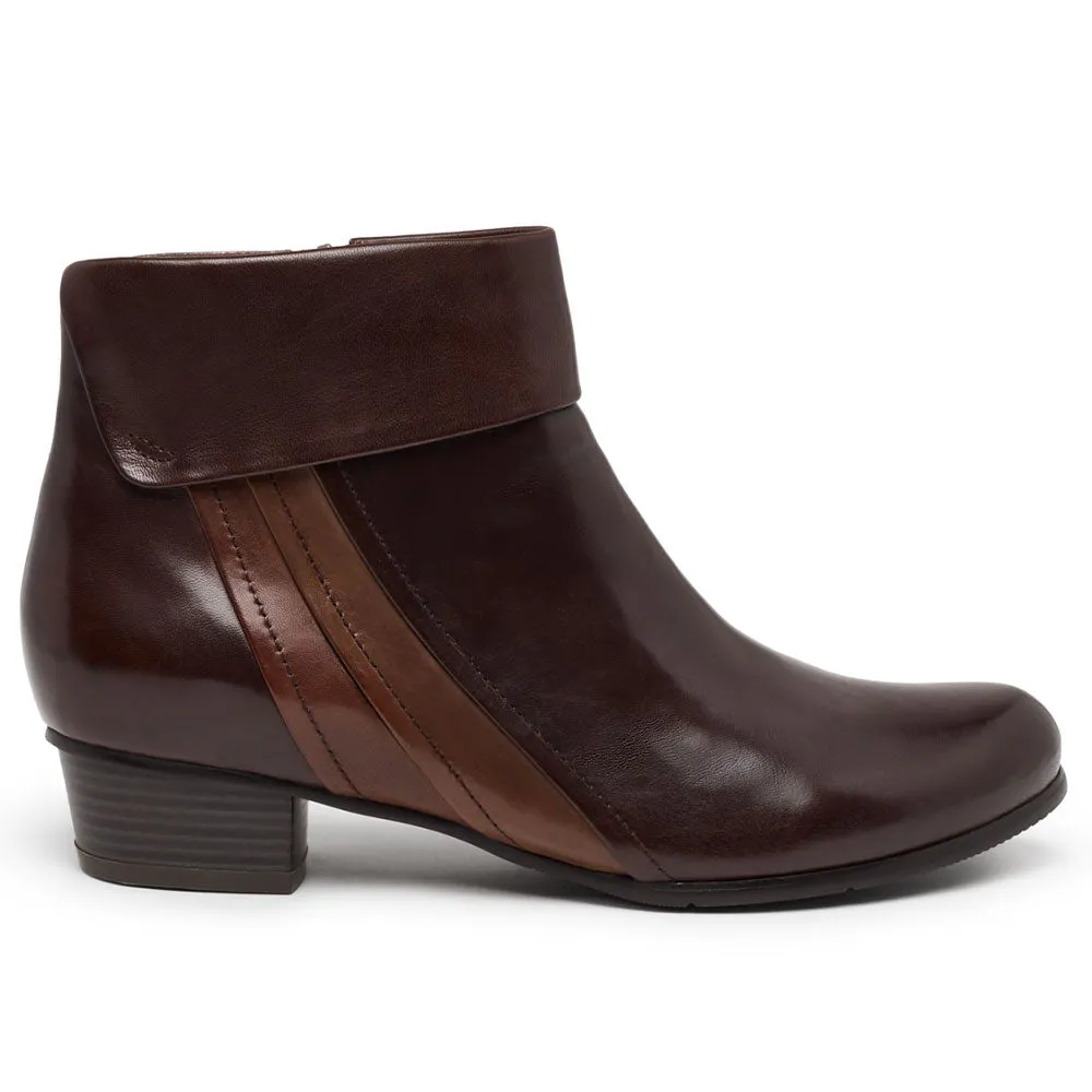 Stefany-369 Bootie