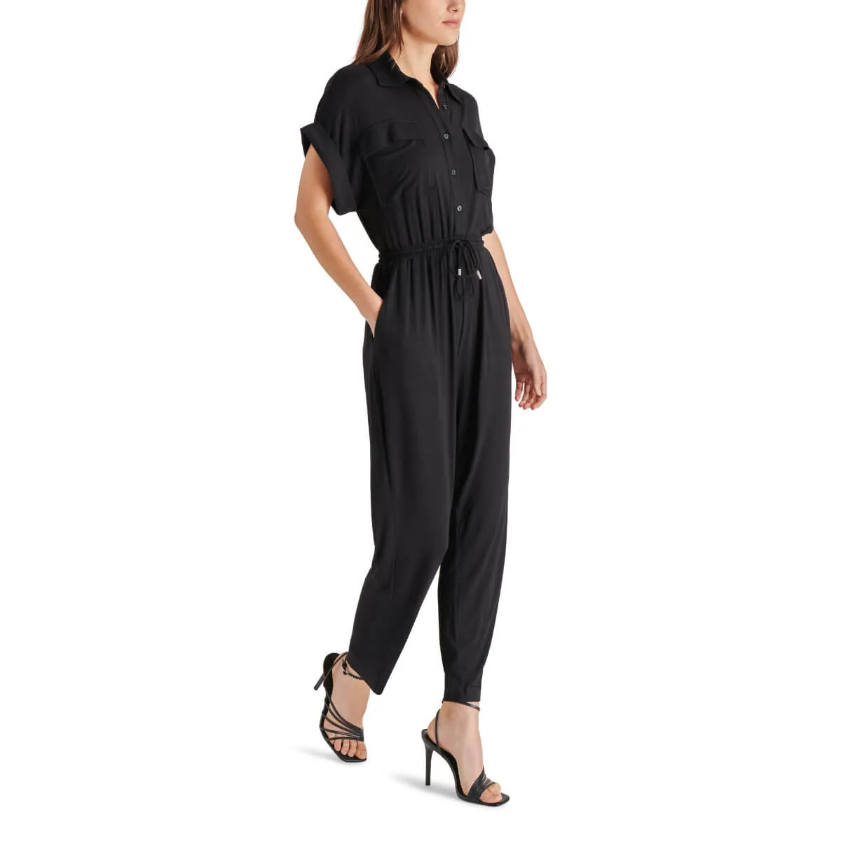 Steve Madden Alya Jumpsuit