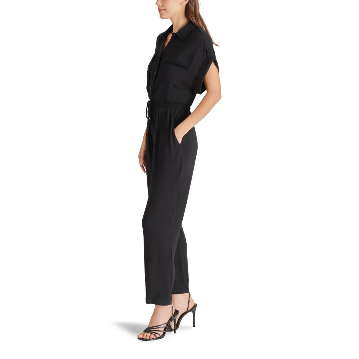 Steve Madden Alya Jumpsuit