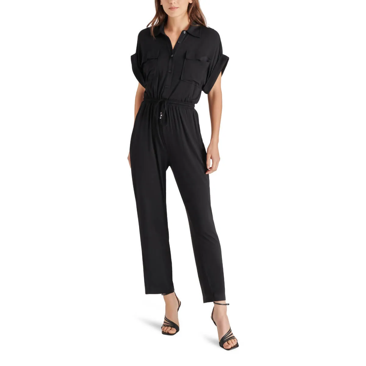 Steve Madden Alya Jumpsuit