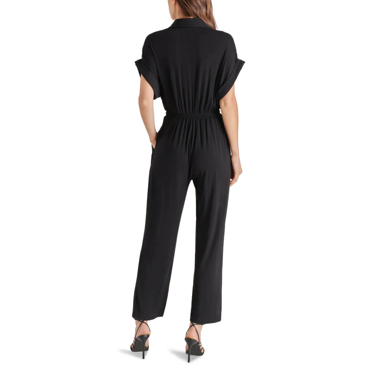 Steve Madden Alya Jumpsuit