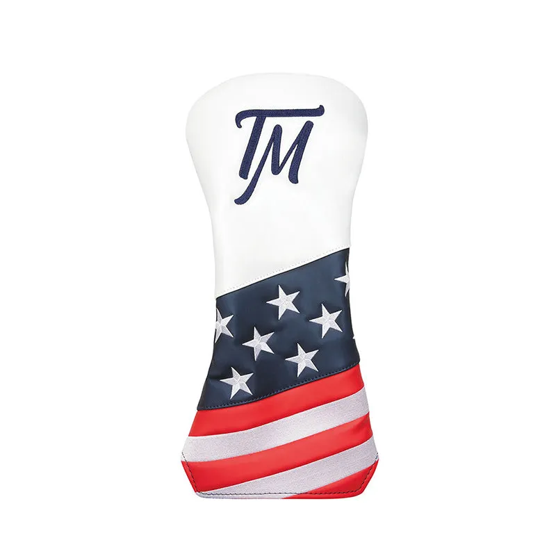 TAYLORMADE Women's US Open 2024 Driver Headcover