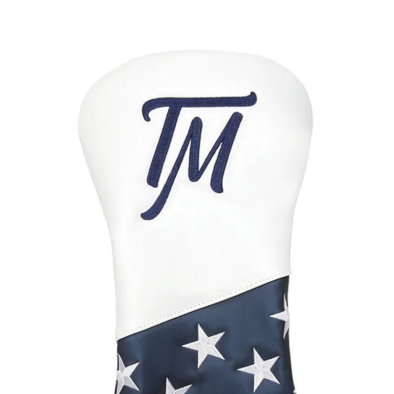 TAYLORMADE Women's US Open 2024 Driver Headcover