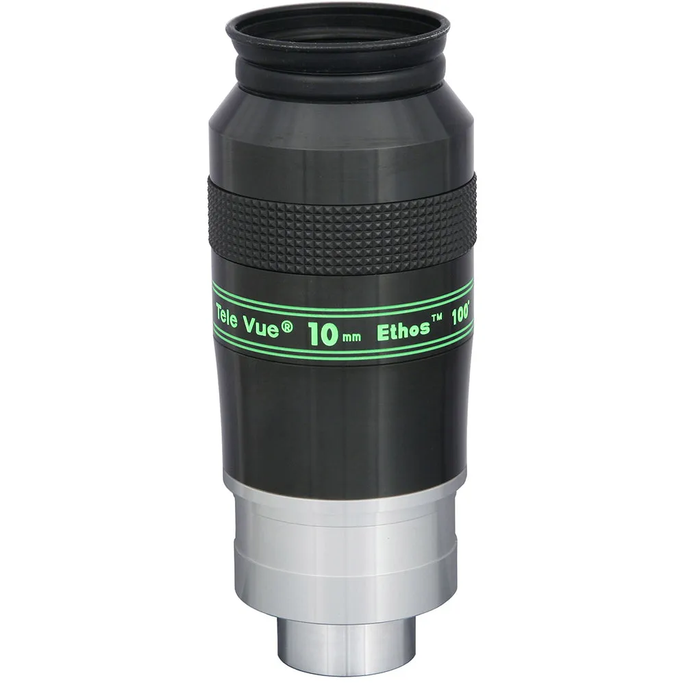 Tele Vue 10mm Ethos Telescope Eyepiece - ETH-100