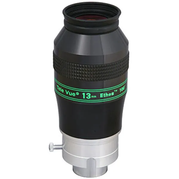 Tele Vue 13mm Ethos Telescope Eyepiece - ETH-130