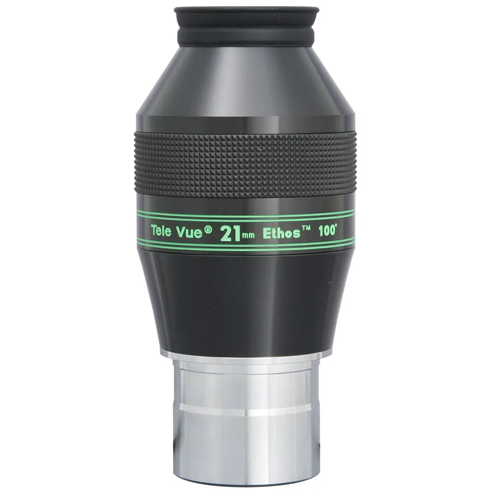 Tele Vue 21mm Ethos Telescope Eyepiece - 2" - ETH-210