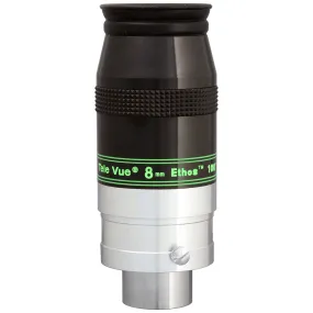 Tele Vue 8mm Ethos Telescope Eyepiece - ETH-080