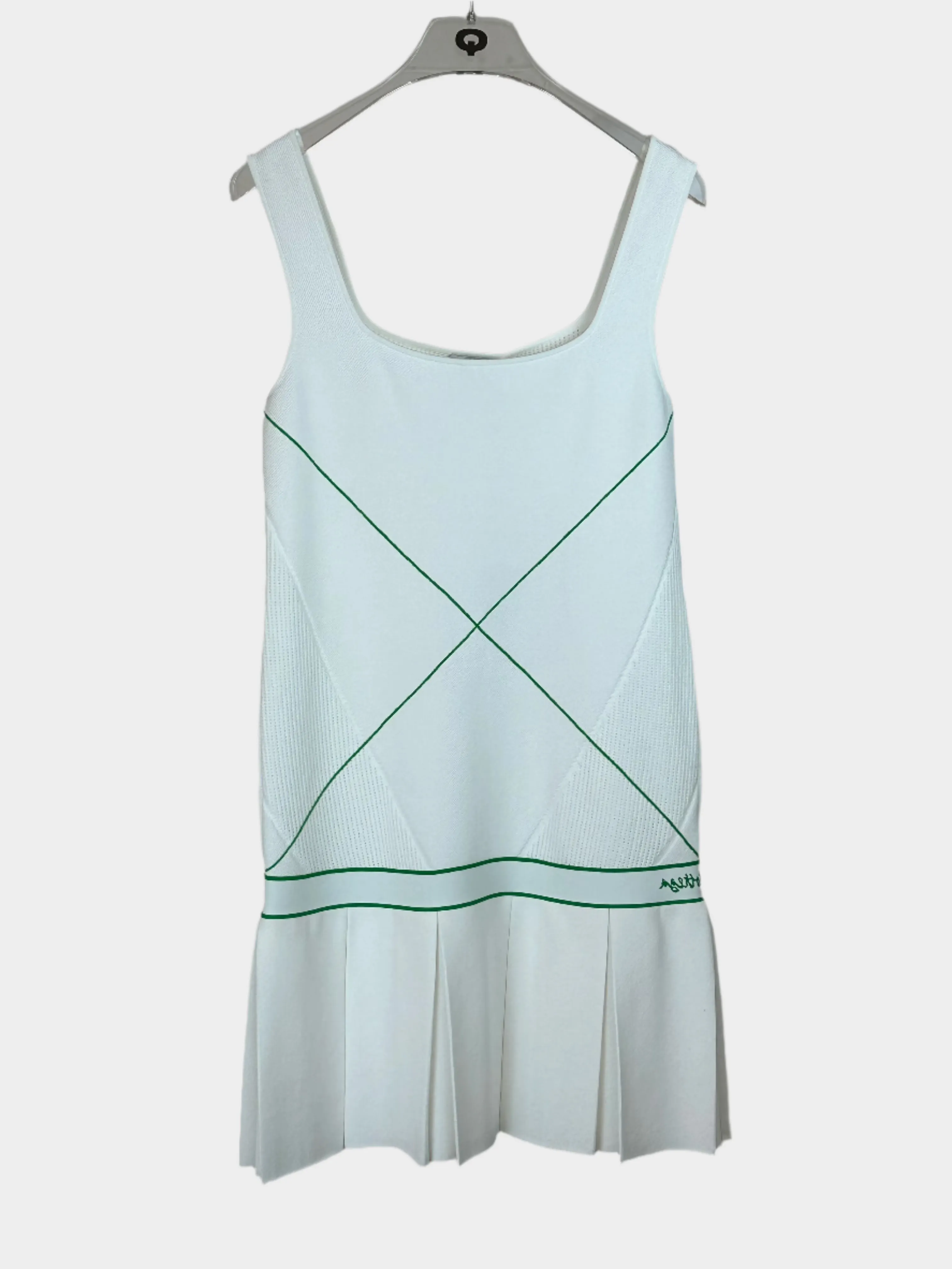 Tennis Light Dress