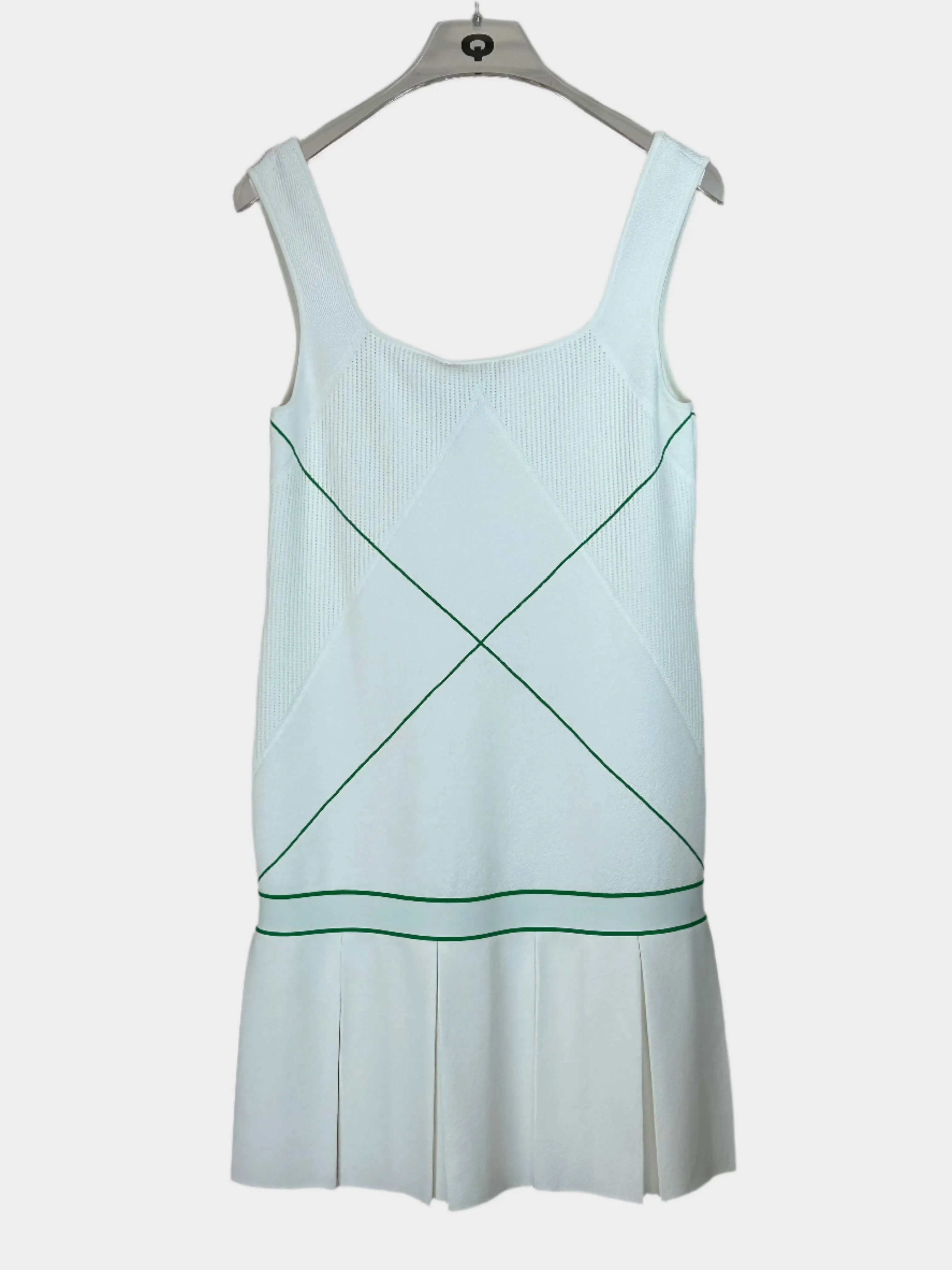 Tennis Light Dress