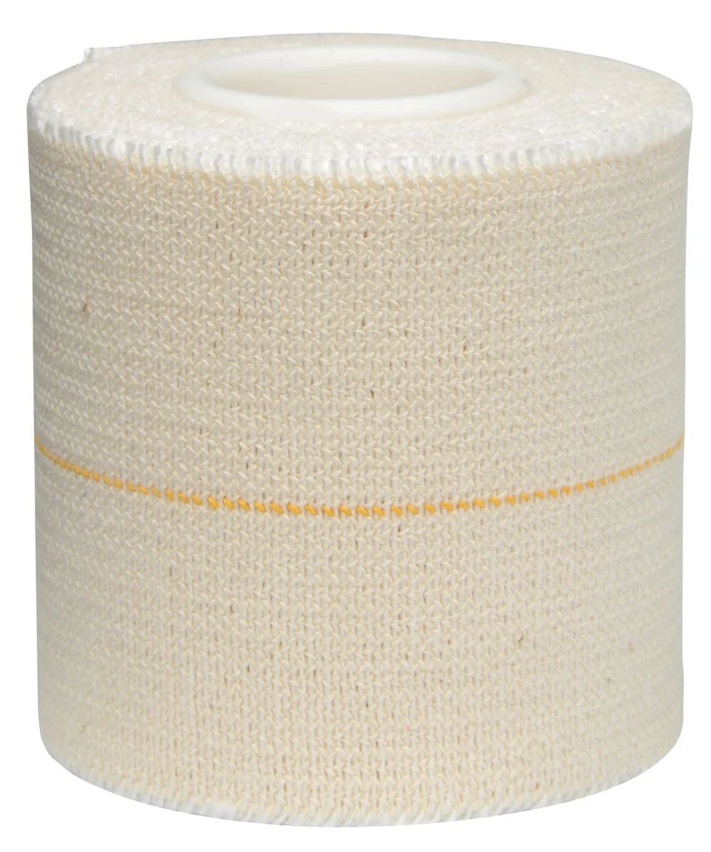 TENSOPLAST ELASTIC ADHESIVE BANDAGE - 5.1 cm x 4.6 m 1/BOX