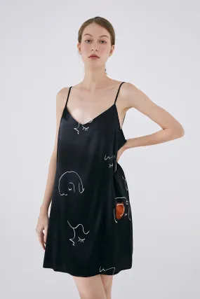 The Dream Slip Dress