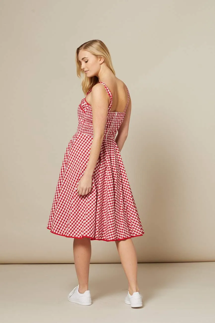 Timeless London Angie Dress