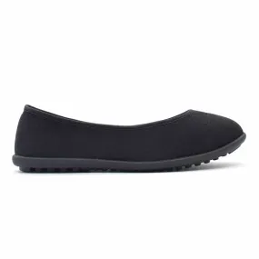 Tomcat Ivy Canvas Shoes - Black