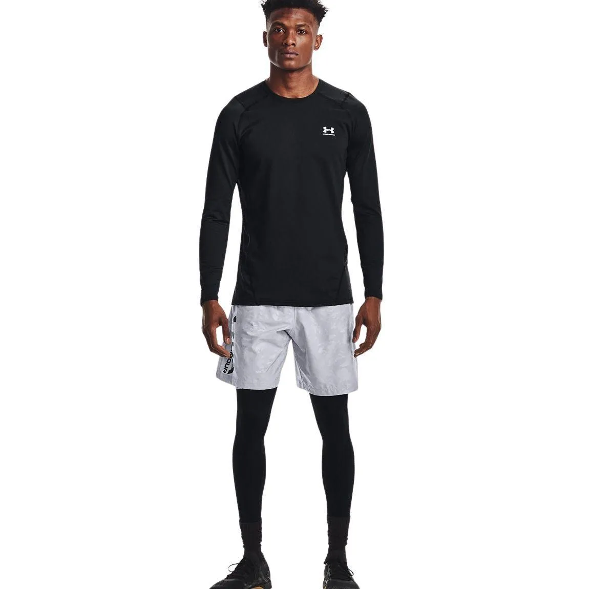 Under Armour ColdGear® Leggings - Men