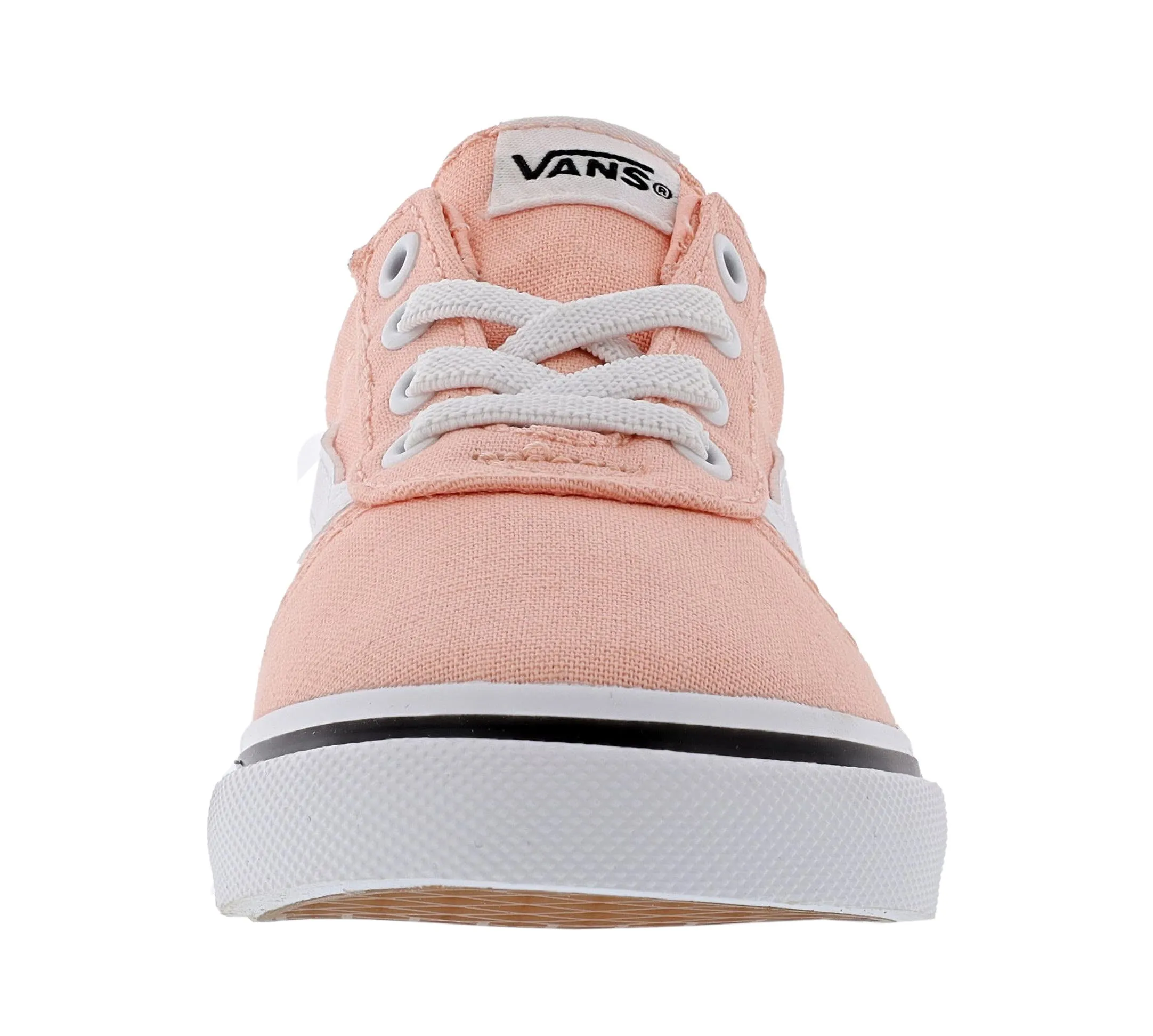 Vans Toddler's Ward Slip On Shoes