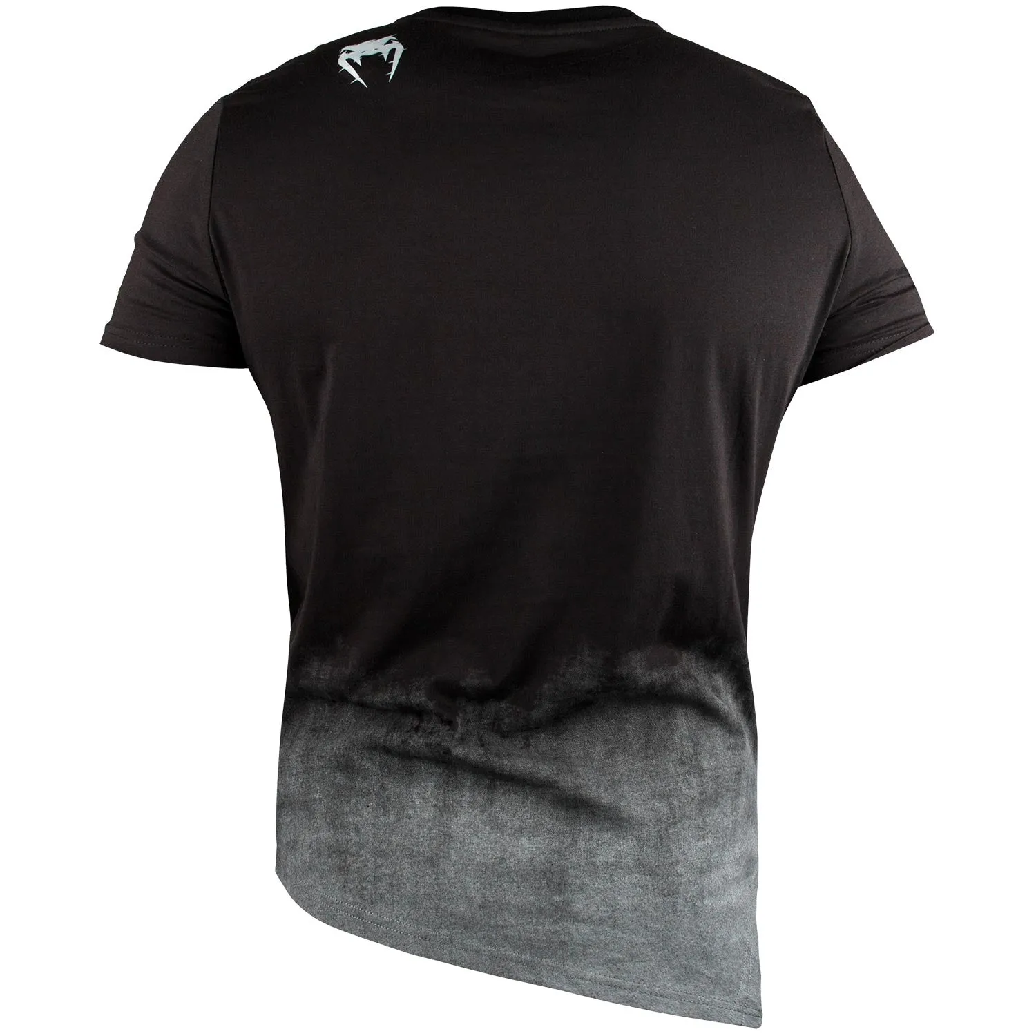 Venum Interference 2.0 T-shirt - Black/Grey