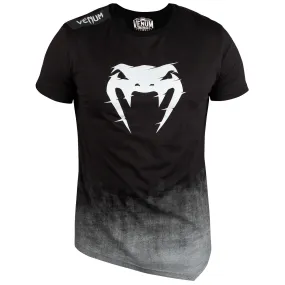 Venum Interference 2.0 T-shirt - Black/Grey