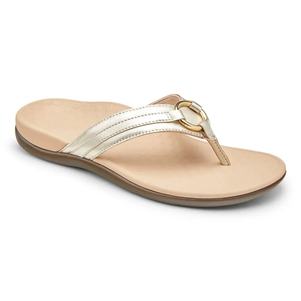 Vionic Women's Aloe - Champagne