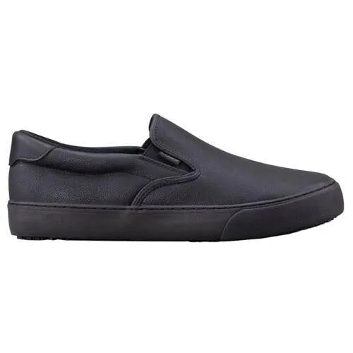 WCLIPRSRL-001 Women’s Clipper Slip Resistant Slip-On Sneaker