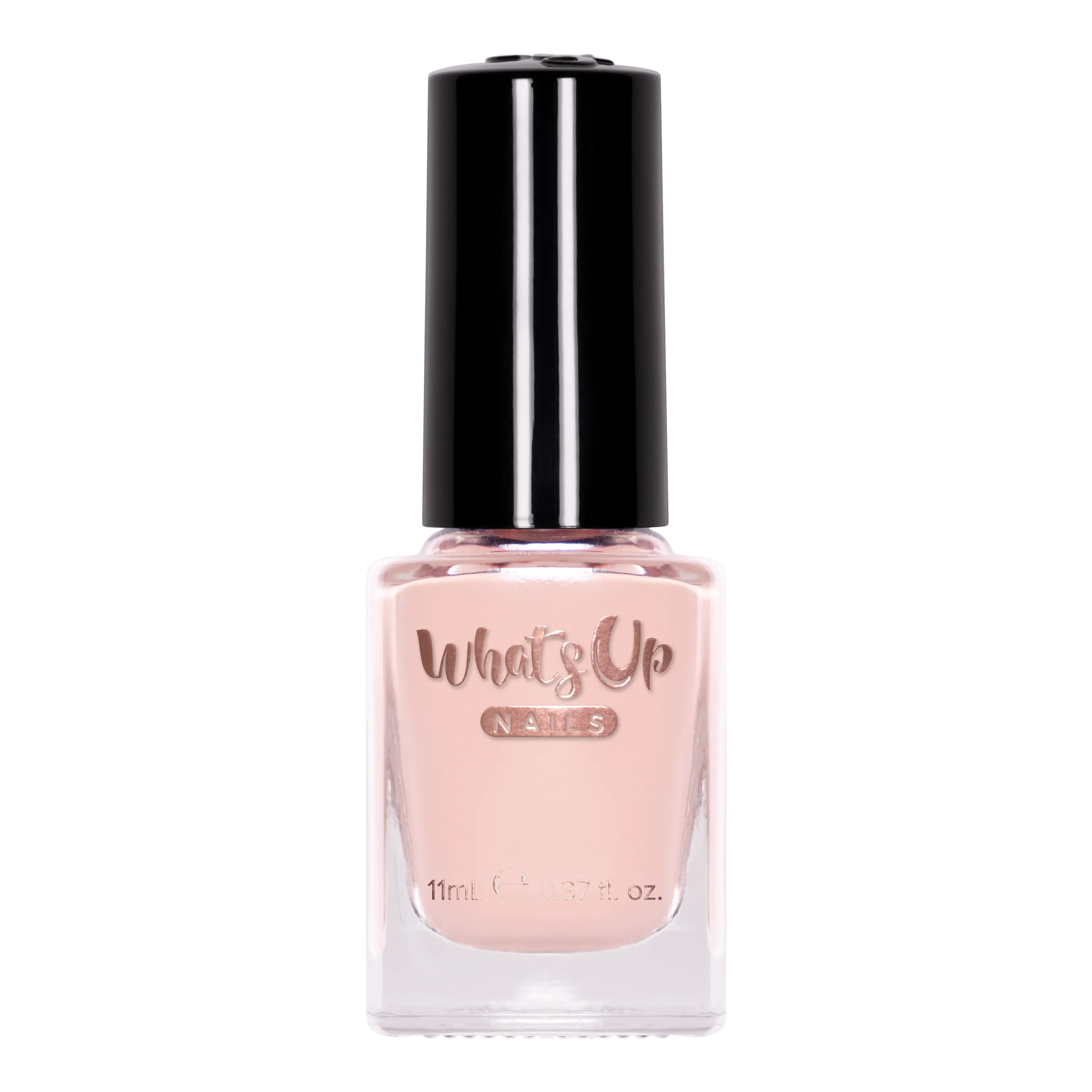 Whats Up Nails - Essentials (Hideaway Original, Come on Strong, Gloss Over) Nail Polish