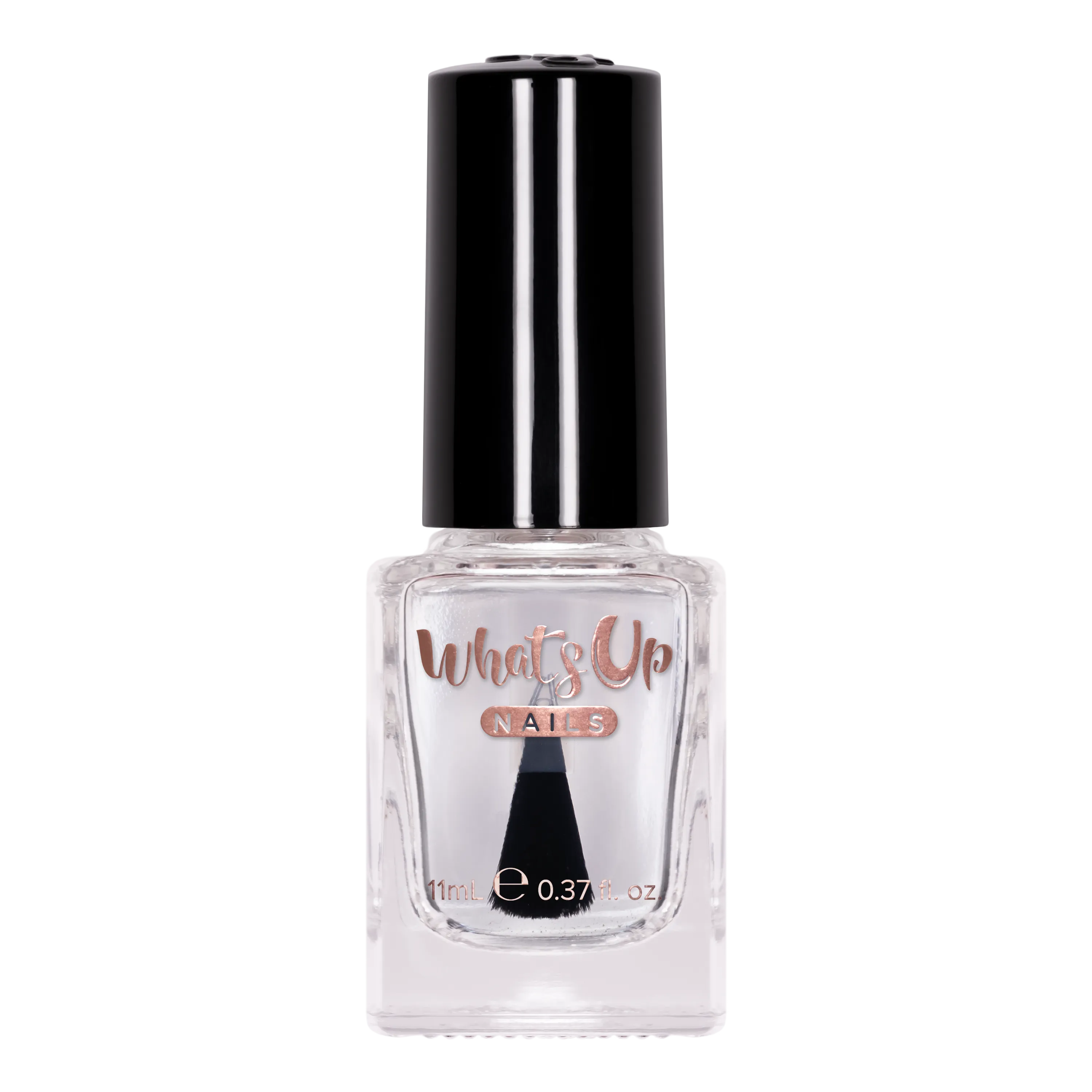 Whats Up Nails - Essentials (Hideaway Original, Come on Strong, Gloss Over) Nail Polish