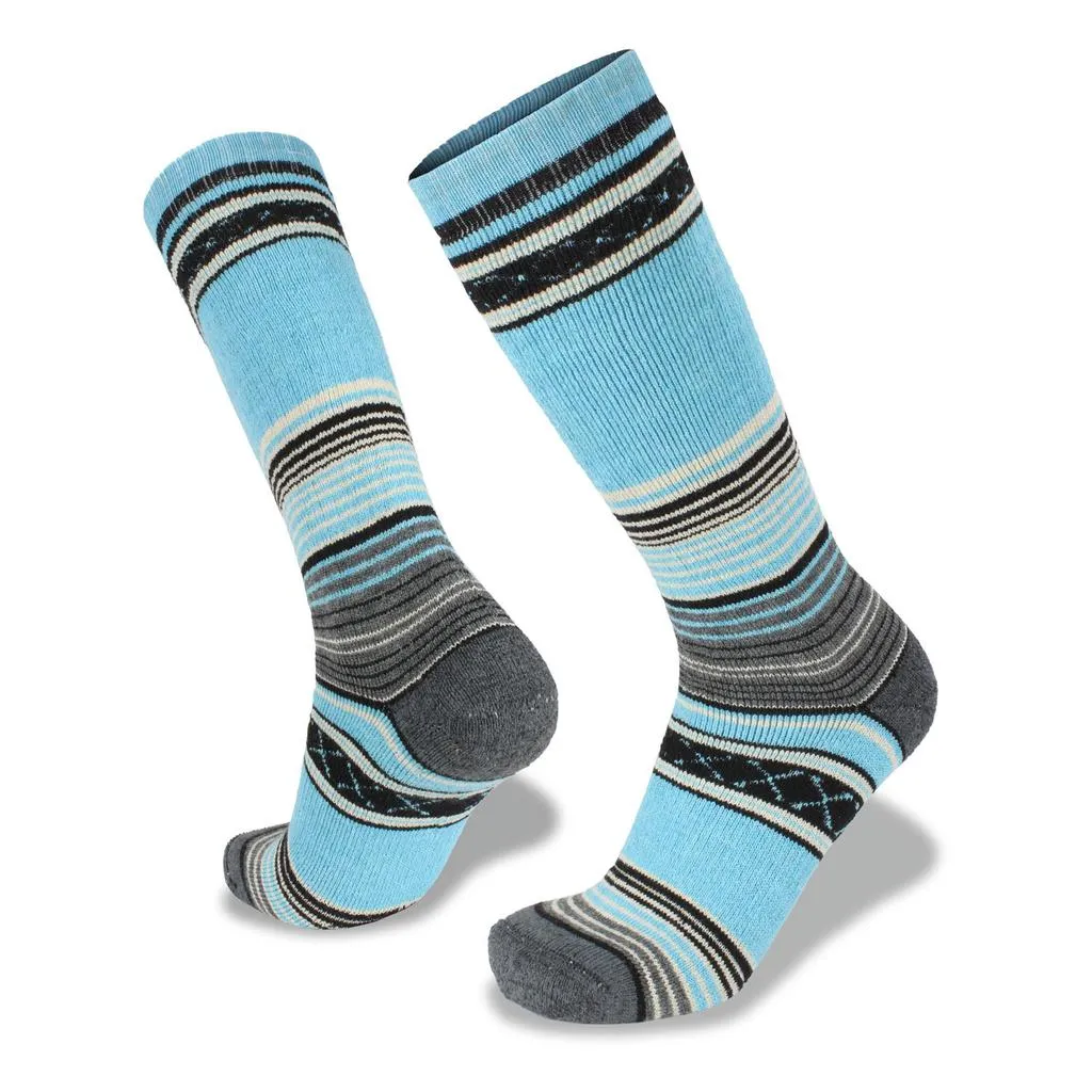 Wilderness Wear Fusion Max Ski Sock