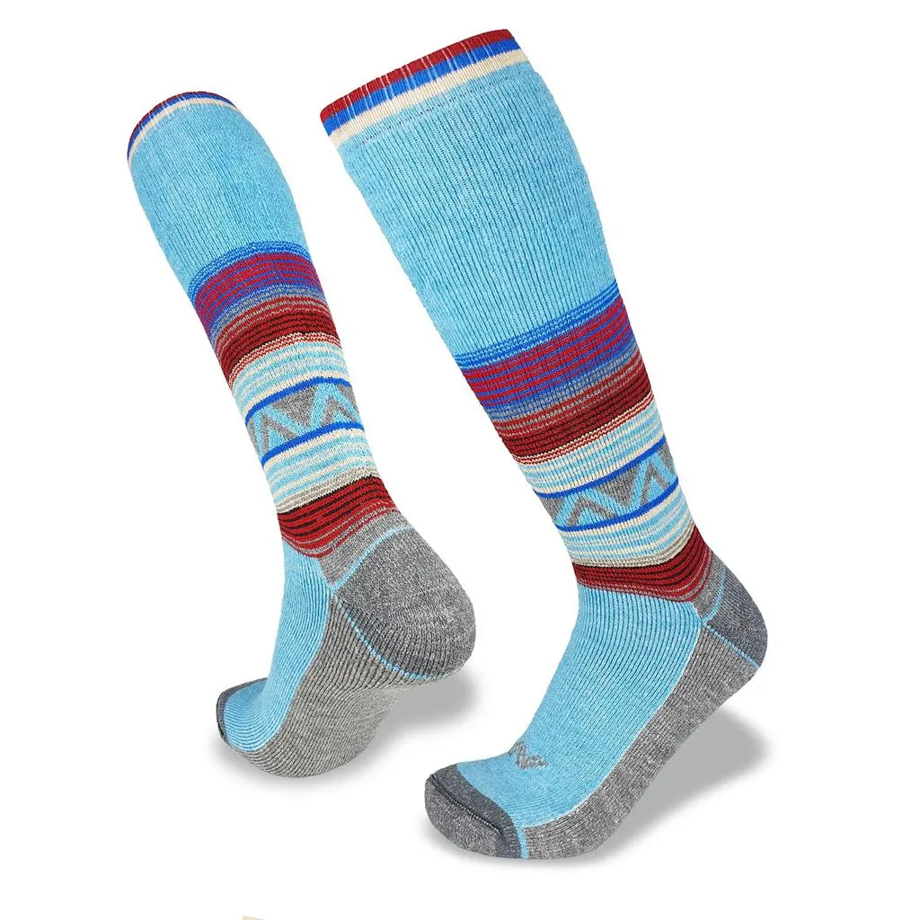 Wilderness Wear Fusion Max Ski Sock