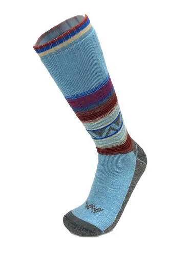 Wilderness Wear Fusion Max Ski Sock