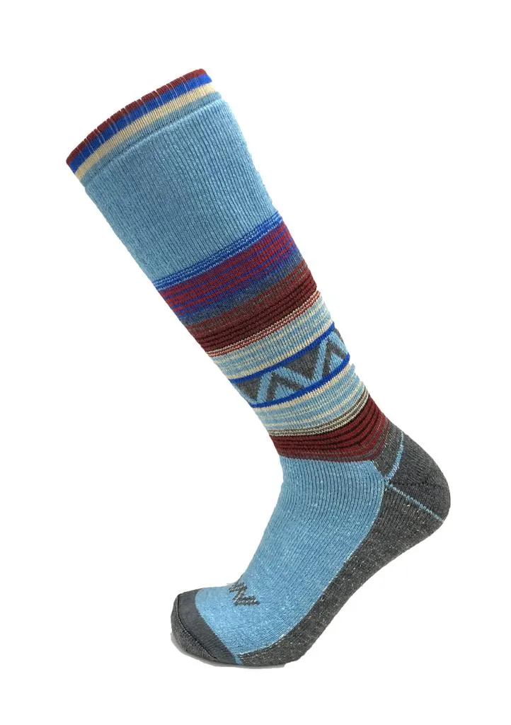 Wilderness Wear Fusion Max Ski Sock