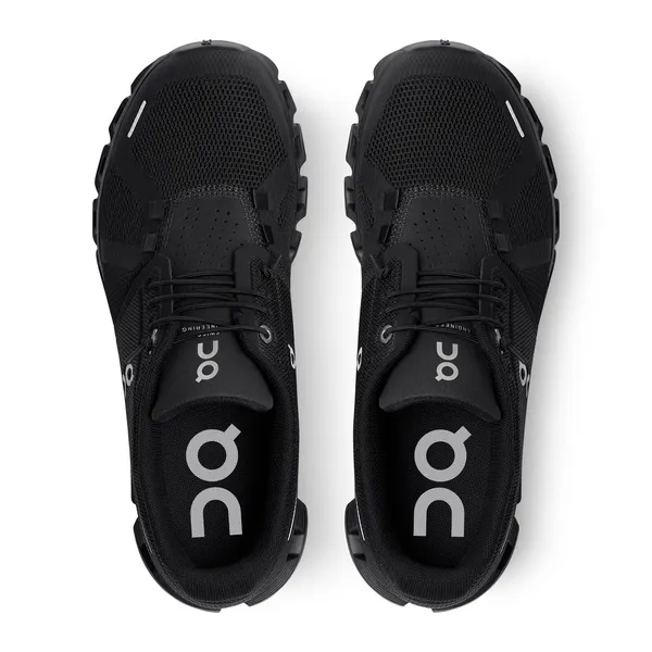 WOMEN'S CLOUD 5 - ALL BLACK