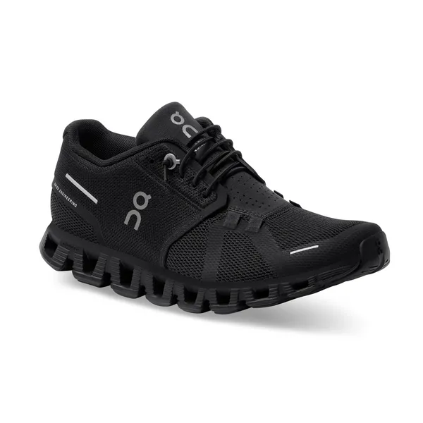 WOMEN'S CLOUD 5 - ALL BLACK