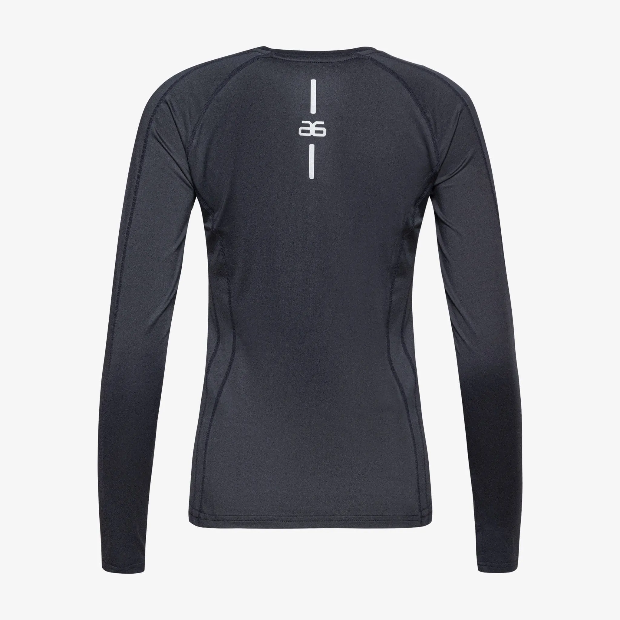 Women's Power Base Layer Crewneck Top