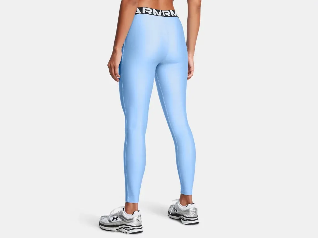 Women's Under Armour HeatGear Leggings