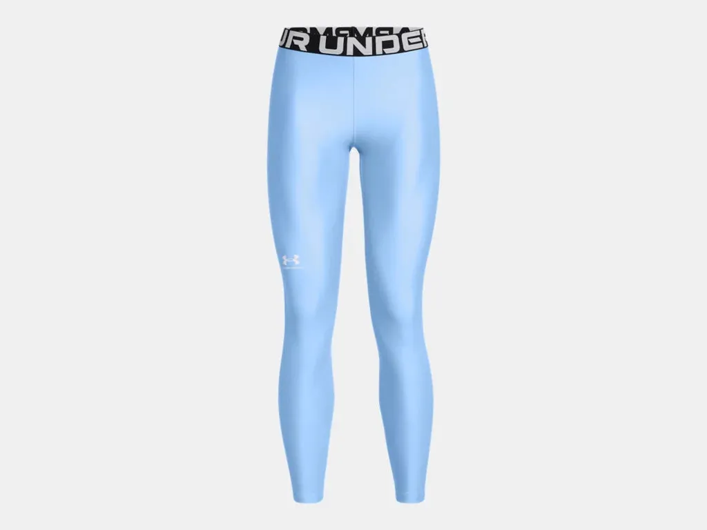 Women's Under Armour HeatGear Leggings