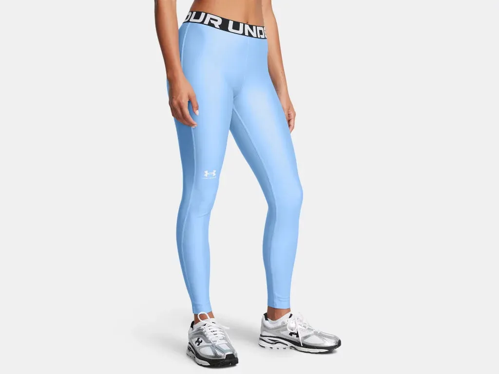 Women's Under Armour HeatGear Leggings